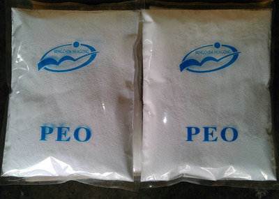 厂家销售 进口高速纸机PEO 造纸非离子性分散剂PEO-广州抄纸助剂