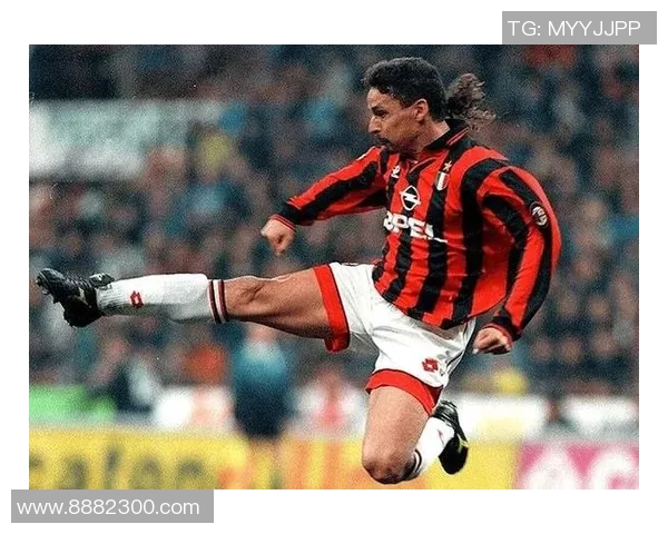 足球明星们如何看待巴乔的足球天赋与职业生涯的辉煌成就 足球明星们如何看待巴乔的足球天赋与职业生涯的辉煌成就