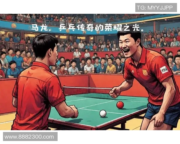 乒乓球传奇之路：深入杭州乒乓球队的训练与荣耀探秘