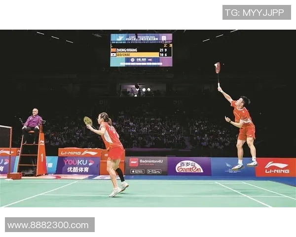 广州羽毛球队荣登全国羽毛球灵活性排行榜第一名引发热议 广州羽毛球队荣登全国羽毛球灵活性排行榜第一名引发热议