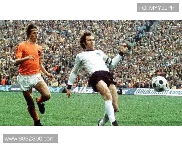 德国足球明星盘点从贝肯鲍尔到穆勒的传奇之路 德国足球明星盘点从贝肯鲍尔到穆勒的传奇之路