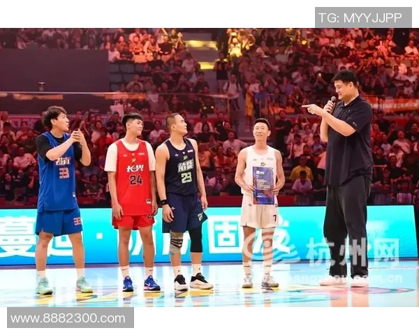 杭州篮球队选拔赛特别报道：从默默无闻到荣耀之路的奋斗历程