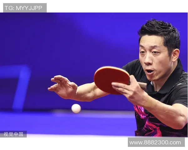 杭州乒乓球队在联赛中的速度表现分析与战术探讨