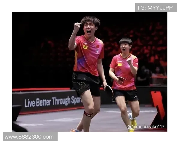 广州乒乓球队心理素质分析与表现研究探讨