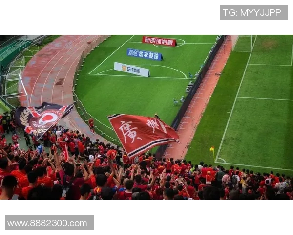 广州足球队转型之路的探索与挑战全景解读大满贯特别报道