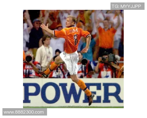 搞笑荷兰足球明星名字大揭秘趣味十足的球员绰号与真实姓名对比