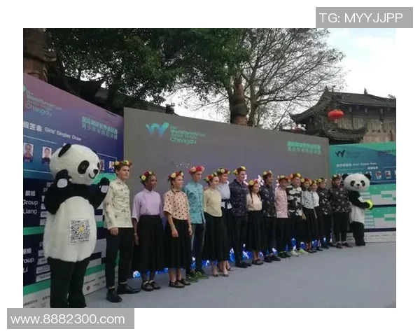 成都网球队在世界杯中的默契配合与战术分析 成都网球队在世界杯中的默契配合与战术分析