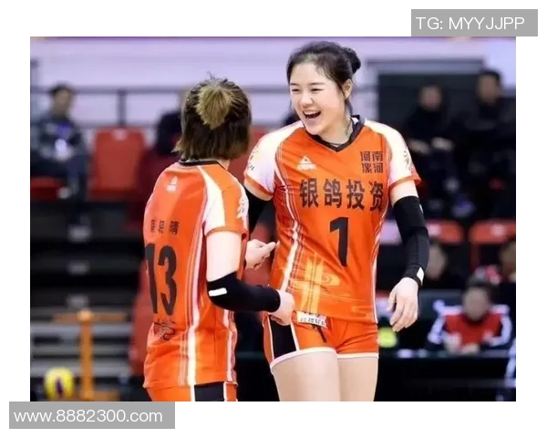 杨军专访：从排球小将到国家队明星的成长之路回顾