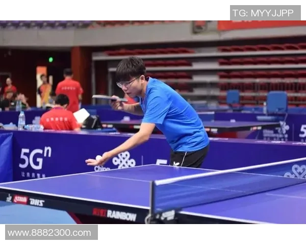 广州乒乓球队与上海乒乓球队速度对决的赛后分析与反思