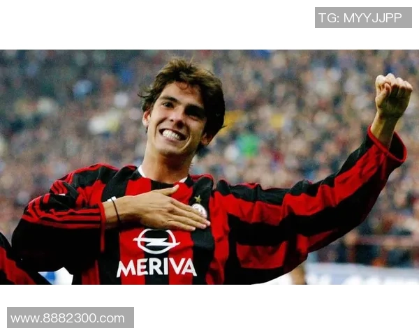 足球明星卡卡的辉煌职业生涯与对足球的热爱之路 足球明星卡卡的辉煌职业生涯与对足球的热爱之路