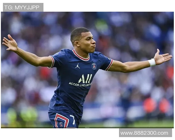 姆巴佩与足球明星的传奇之路:从天才少年到世界足坛的璀璨巨星 姆巴佩与足球明星的传奇之路:从天才少年到世界足坛的璀璨巨星