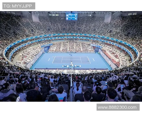 杭州网球队荣登网球节奏排行榜首位引领全国网球热潮