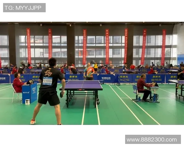 武汉乒乓球队总决赛精彩表现分析与技术亮点总结