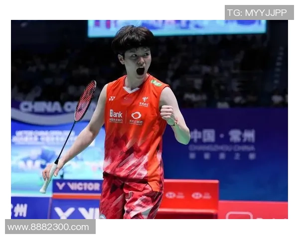 羽毛球意识排行榜揭晓上海羽毛球队荣登第四名引发热议